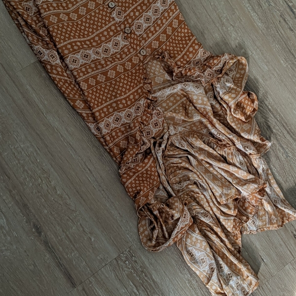 Off shoulder dress- VICI dolls - Picture 3 of 4